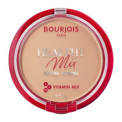 BOURJOIS Healthy Mix Powder 04 Beige Doré