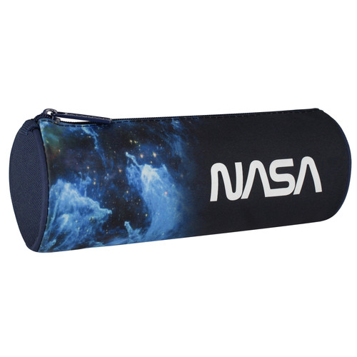 Pencil Case with Zipper NASA 1pc