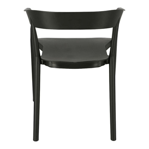 Chair Bow, black