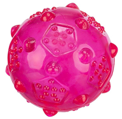 Trixie TPR Ball 8cm, assorted colours