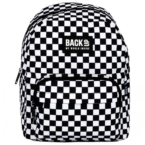 School Backpack 27x36x16 Chess