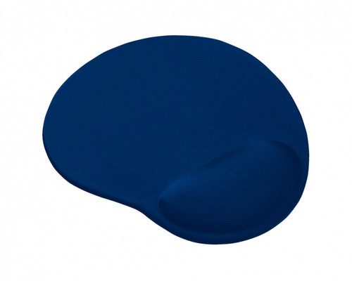 Trust Mouse Pad BigFoot, blue