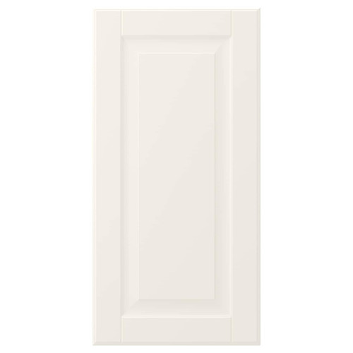 BODBYN Door, off-white, 30x60 cm