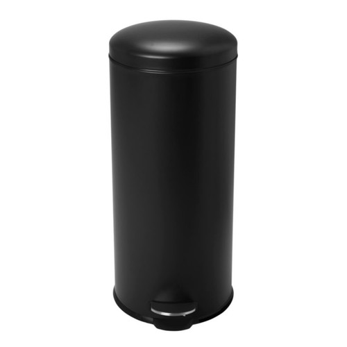 Cooke&Lewis Waste Bin Gerra 30l, black