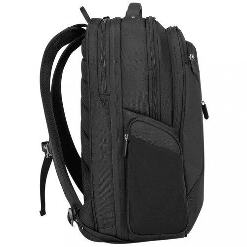 Targus Corporate Traveller 15.6" Laptop Backpack, black