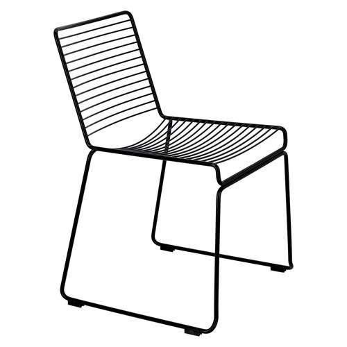 Chair Dilly, black