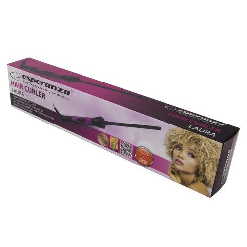 Esperanza Hair Curler Laura