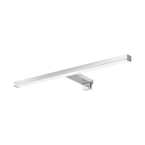 Bathroom Wall Lamp 3in1 GoodHome Craven 1350 lm 4000 K 50 cm, chrome