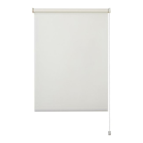 Roller Blind Colours Halo 40x180cm, white