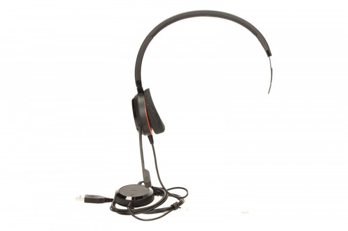 Jabra Headset Evolve 20 Mono MS