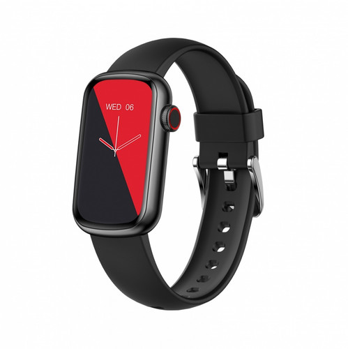 Garett Smartwatch Action, black