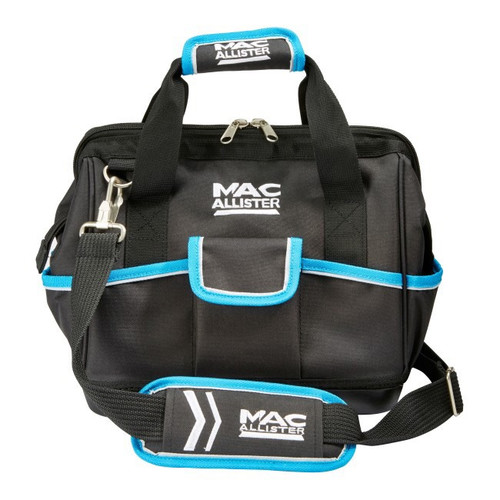 MacAllister Tool Bag 15 Pockets