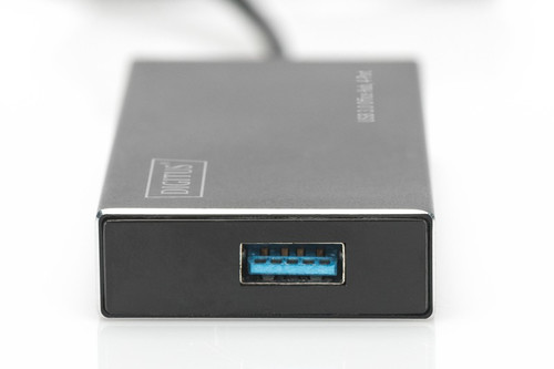 Digitus USB 3.0 Office Hub 4-Port