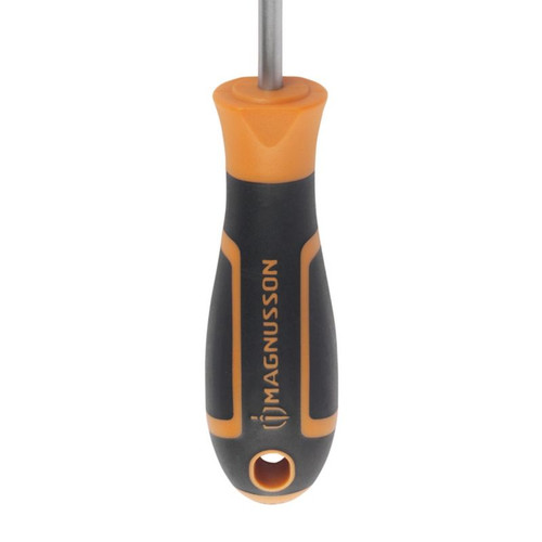 Magnusson Standard PZ Screwdriver PZ2 200 x 6mm