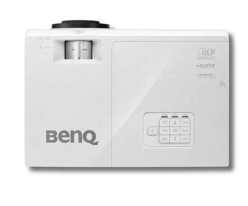 BenQ Projector SH753P DLP HD 5000ANSI/13000:1/HDMI