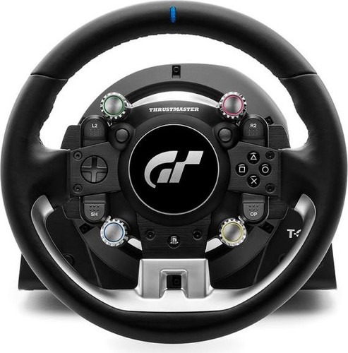 ThrustMaster Racing Wheel T-GT II PC/PS
