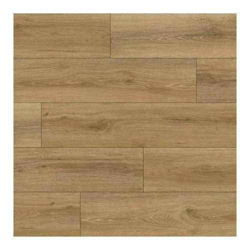 Weninger Vinyl Flooring, Lisbon oak, 2.196 m2, 8-pack