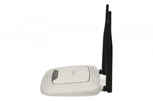 TP-LINK Wireless Router 300Mbps TL-WR841N