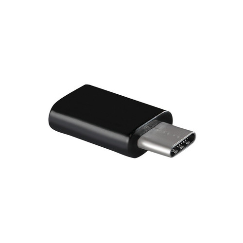 LogiLink USB-C Bluetooth V4.0 Dongle, black