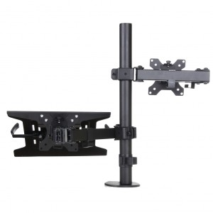 13-32" Monitor Desk Stand