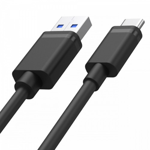 Unitek Cable USB-C - USB-A 2.0 3m C14069BK