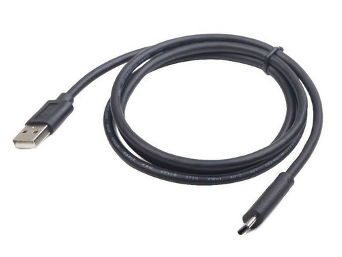 Gembird USB 2.0 AM to Type-C Cable (AM/CM), 1.8m