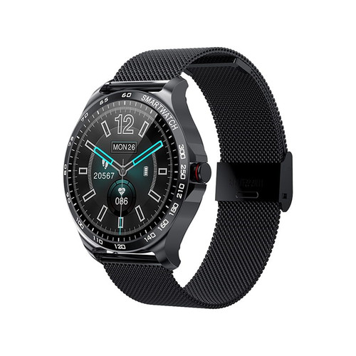 Garett Smartwatch Women Maya, black