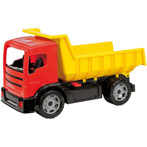 Tipper Truck 62cm 3+