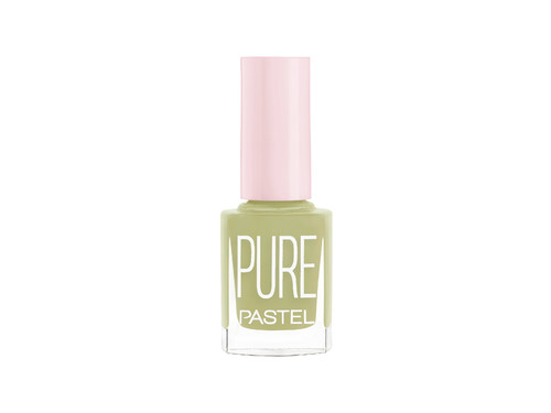 PASTEL Nail Polish Pure no. 619 13ml