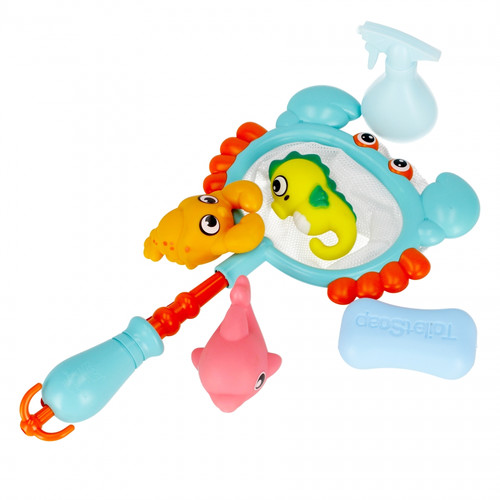 Bathtub Toys Bath Toys Set 12m+