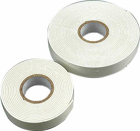 Vorel Double-sided Adhesive Tape, 2 pack