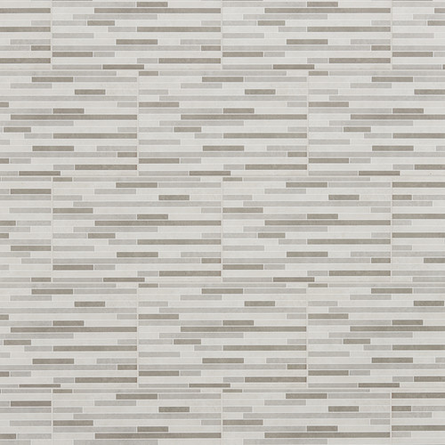 Glazed Tile Cimenti Cersanit 25 x 40 cm, light grey g muret, 1.2 m2