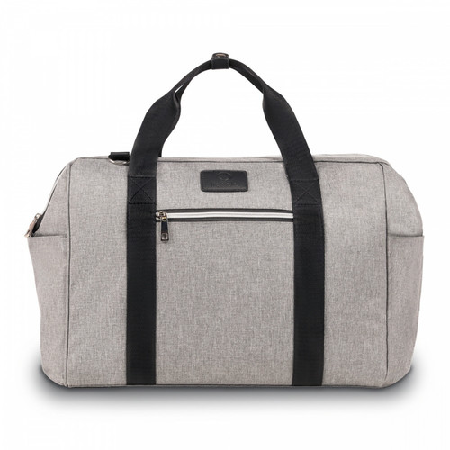 Lionelo Pram Bag Ida Grey Concrete