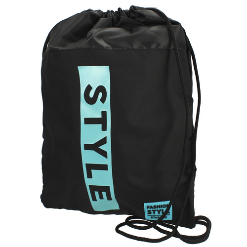 Drawstring Bag School Shoes/Clothes Bag Style