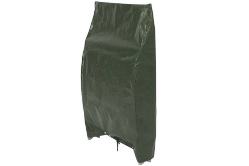 Waterproof Sun Lounger Cover LAGUNA, green