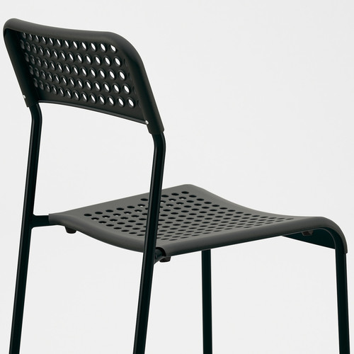 ADDE Chair, black