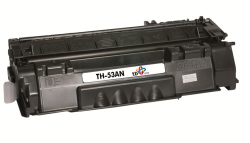 TB Toner Cartridge Black TH-53AN (HP Q7553A) 100% new