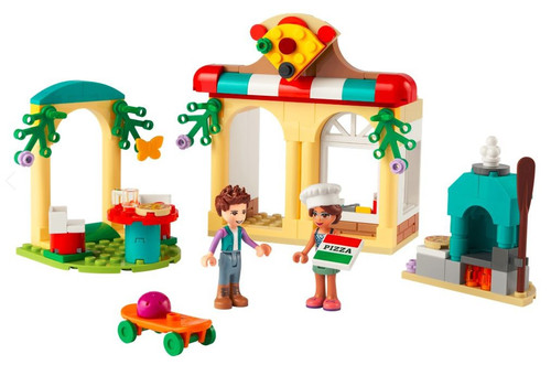 LEGO Friends Heartlake City Pizzeria 5+