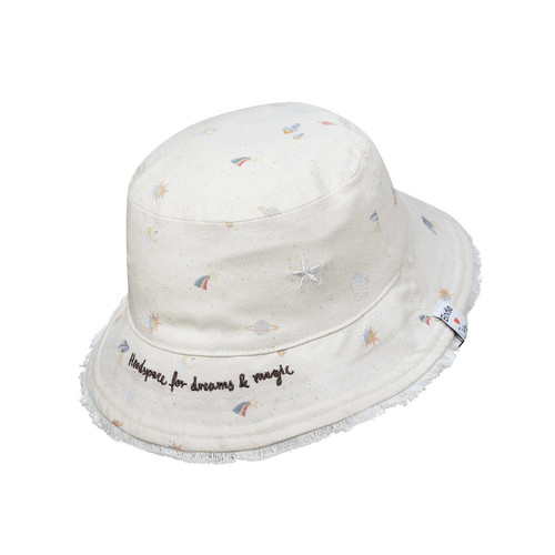 Elodie Details Bucket Hat - Playground Spaceland - 1-2 years