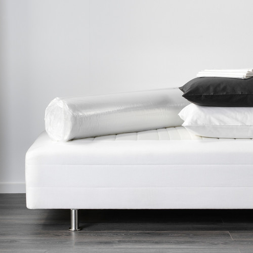 TALGJE Mattress pad, 160x200 cm