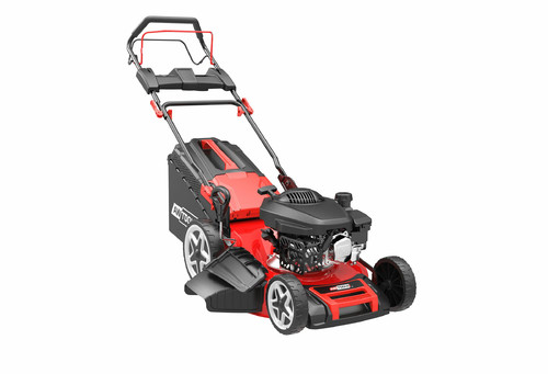 AW Self-Propelled Petrol Lawnmower 4.4kW 6.0HP 224cc