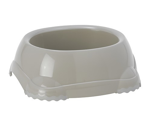 Dog Bowl Smarty 4 2.2l, beige