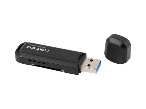 Natec Card Reader Scarab 2 SD/Micro SD USB 3.0