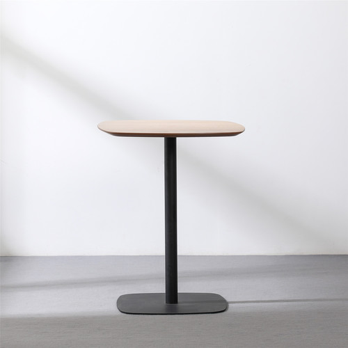 Table Mizo, oak/black