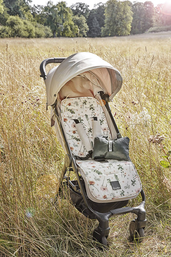 Elodie Details Stroller Seat Liner CosyCushion™ - Meadow Blossom