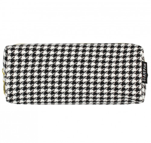 Pencil Case Chequerd