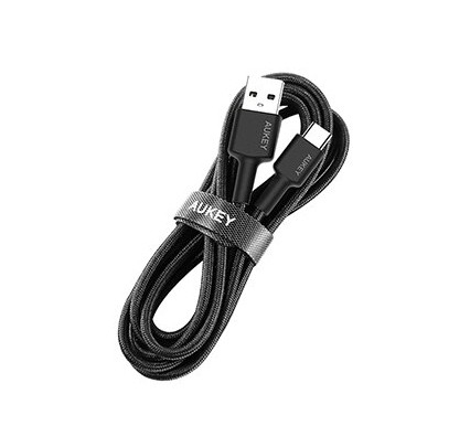 Aukey Cable Quick Charge USB C-USB A 3.1 3m 5Gbps 3A 60W PD 20V CB-CA3 OEM