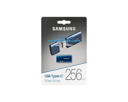 Samsung Pen Drive USB Flash Drive 256GB USB Type C MUF-256DA/APC