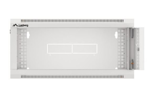 Lanberg Rack Cabinet 19" 4U 570x450 WFFA-5404-10S