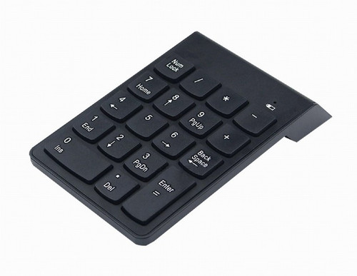 Gembird Wireless Numeric Keypad